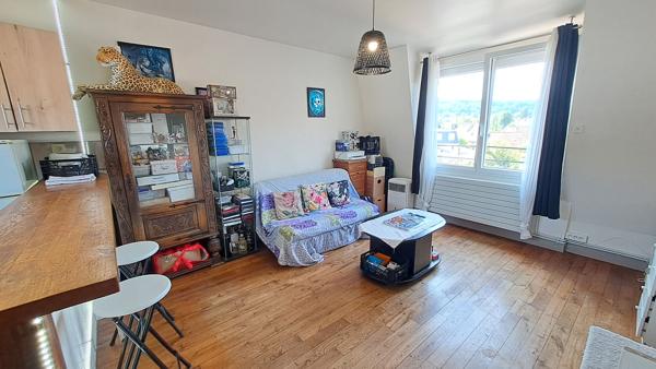 Appartement 2 pièces 47 m2