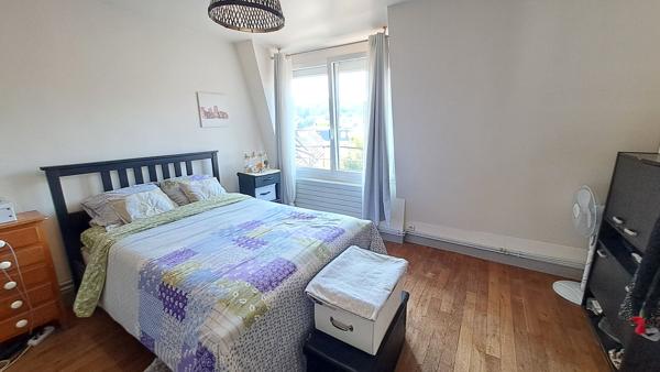 Appartement 2 pièces 47 m2