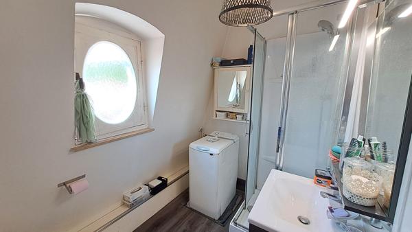Appartement 2 pièces 47 m2