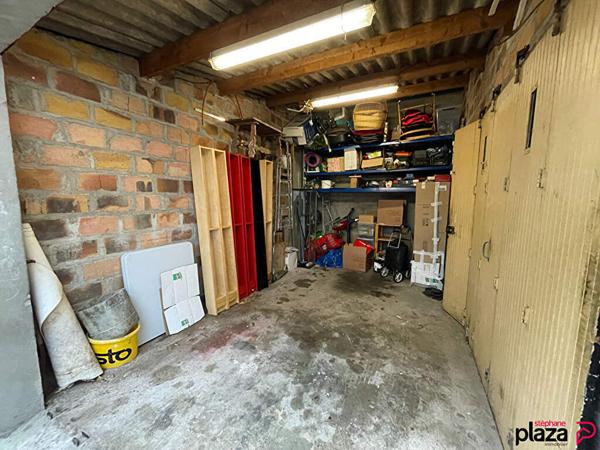 Appartement 2 pièces 47 m2