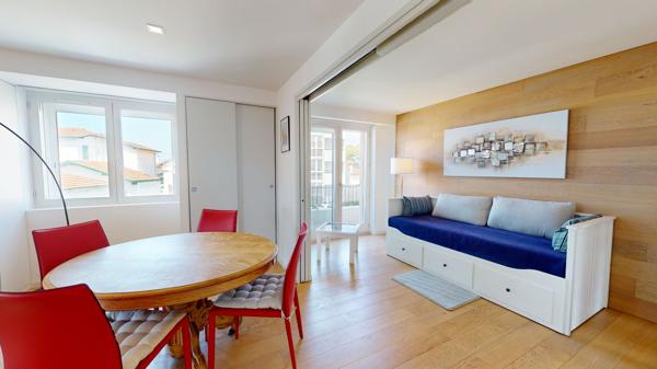 Appartement 3 pièces 76 m2