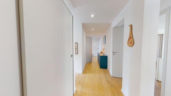 Appartement 3 pièces 76 m2