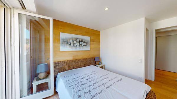 Appartement 3 pièces 76 m2