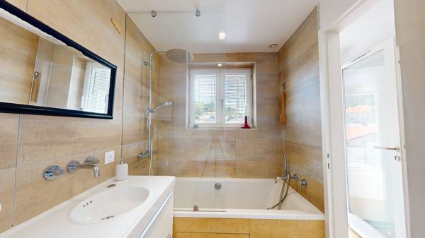 Appartement 3 pièces 76 m2