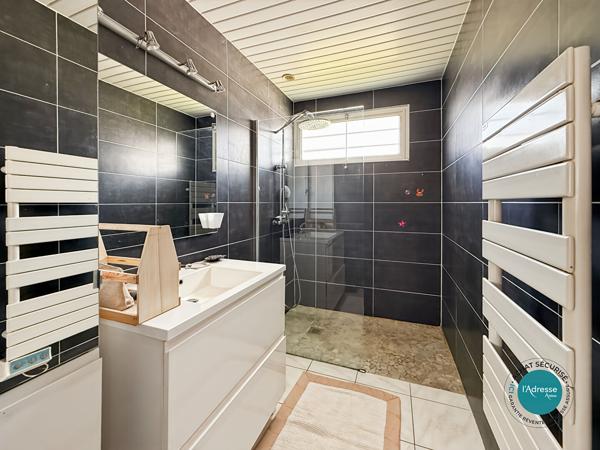 Maison Boissy Sous Saint Yon 6 pièce(s) 99 m2