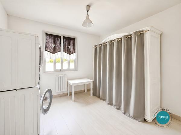 Maison Boissy Sous Saint Yon 6 pièce(s) 99 m2
