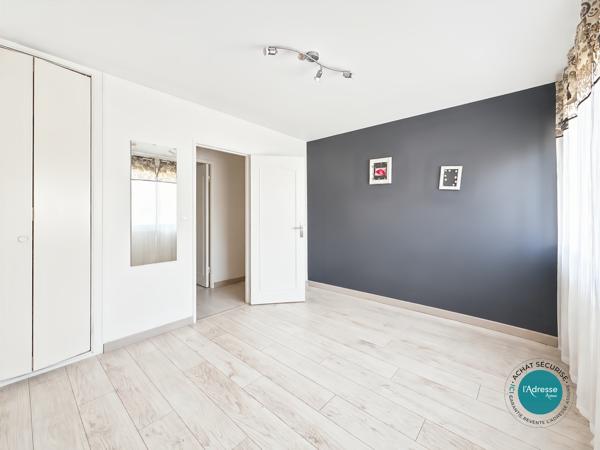 Maison Boissy Sous Saint Yon 6 pièce(s) 99 m2