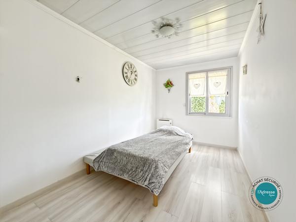Maison Boissy Sous Saint Yon 6 pièce(s) 99 m2