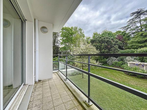 EXCLUSIVITE / Nantes Procé-Monselet / Appartement 4 pièce(s) 118m2 / TERRASSES / GARAGE / ASCENSEUR