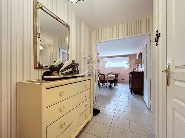 EXCLUSIVITE / Nantes Procé-Monselet / Appartement 4 pièce(s) 118m2 / TERRASSES / GARAGE / ASCENSEUR