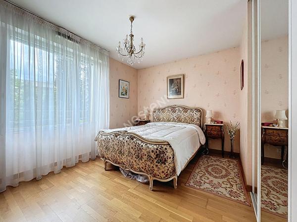 EXCLUSIVITE / Nantes Procé-Monselet / Appartement 4 pièce(s) 118m2 / TERRASSES / GARAGE / ASCENSEUR