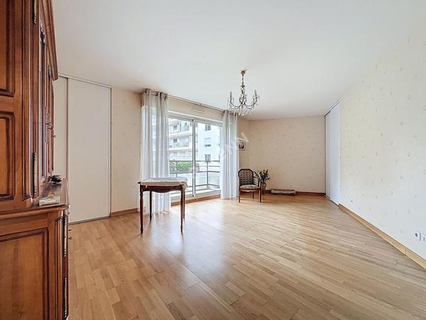EXCLUSIVITE / Nantes Procé-Monselet / Appartement 4 pièce(s) 118m2 / TERRASSES / GARAGE / ASCENSEUR