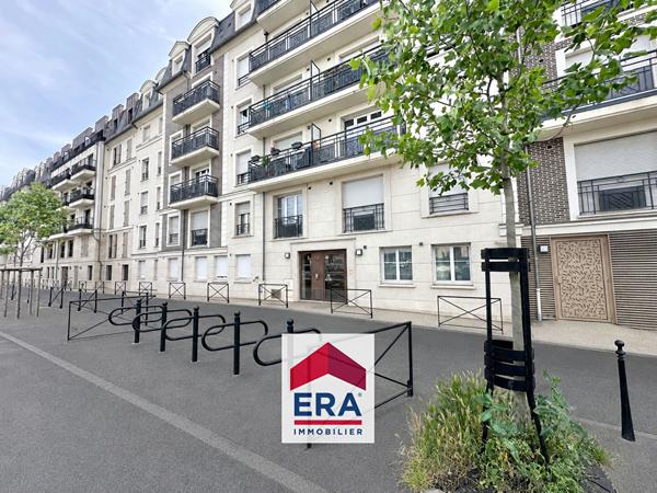 Appartement Sartrouville 3 pièce(s) 53 m2