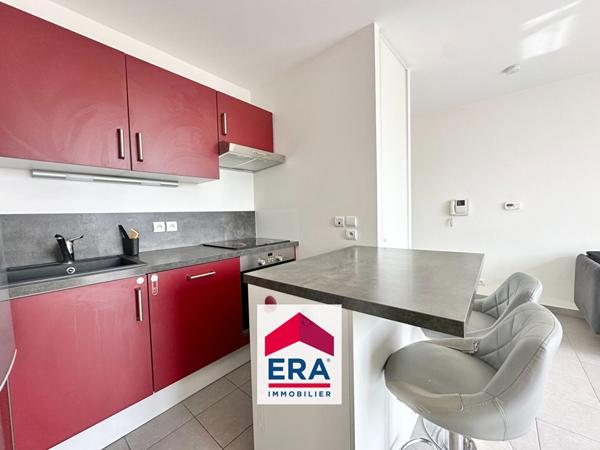 Appartement Sartrouville 3 pièce(s) 53 m2