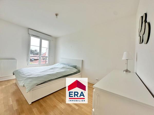 Appartement Sartrouville 3 pièce(s) 53 m2