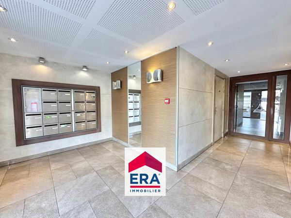 Appartement Sartrouville 3 pièce(s) 53 m2
