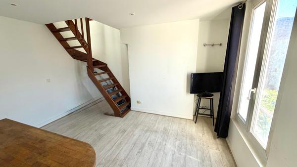 Studio en duplex - Quartier mairie du Kremlin Bicêtre