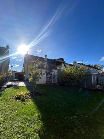 Maison Aurillac 7 pièce(s) 194 m2 , Aurillac
