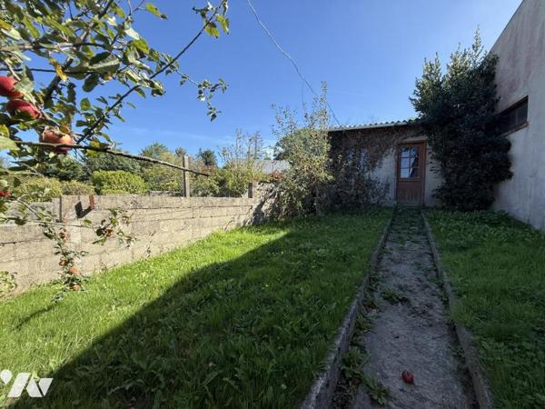 Maison 5 chambres à Tourlaville