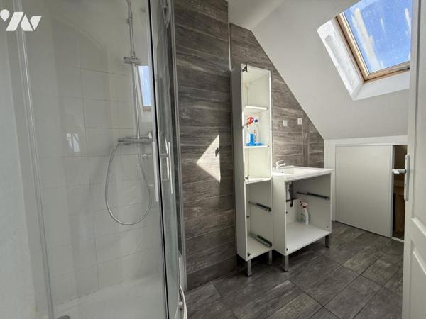 Maison 5 chambres à Tourlaville