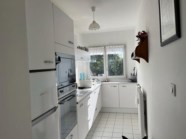 Appartement Ecully 4 pièce(s) 88 m2 en excellent état