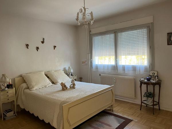 Appartement Ecully 4 pièce(s) 88 m2 en excellent état