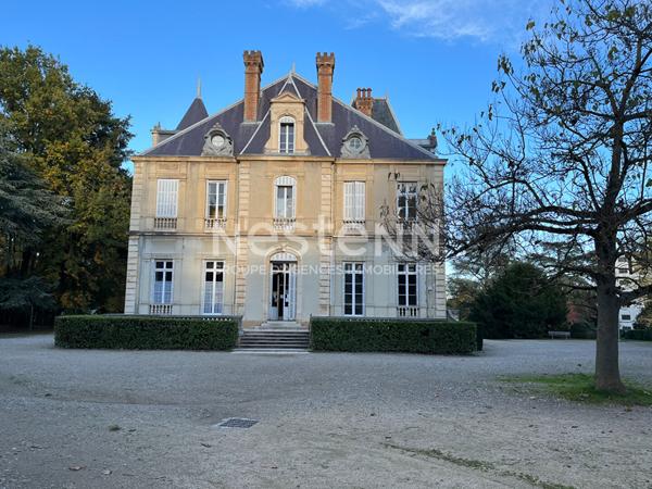 Appartement Ecully 4 pièce(s) 88 m2 en excellent état