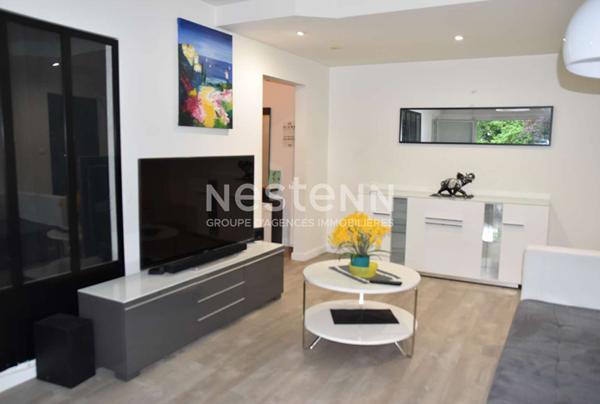 CHARRIERE BLANCHE, Appartement ECULLY 4 pièce(s) 91 m2