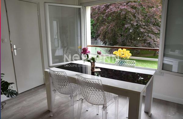 CHARRIERE BLANCHE, Appartement ECULLY 4 pièce(s) 91 m2