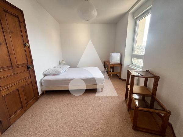 Appartement 2 pièces 52.83 m2