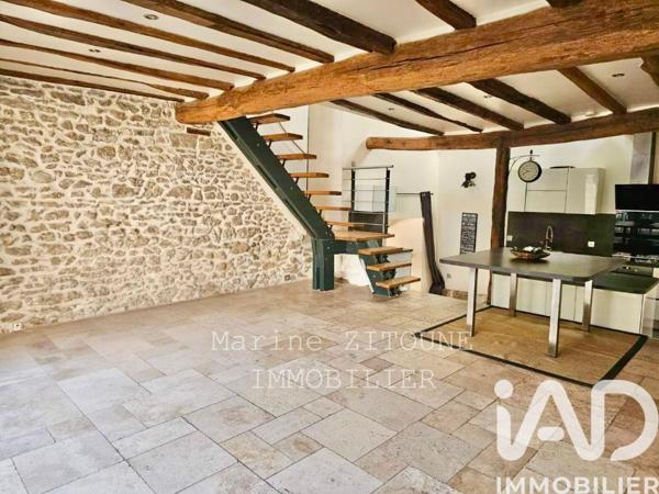 Maison à vendre 6 pièces 168 m² La Ville-du-Bois