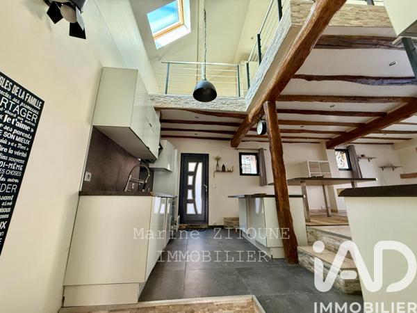 Maison à vendre 6 pièces 168 m² La Ville-du-Bois