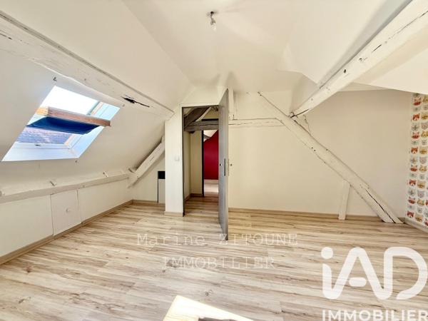 Maison à vendre 6 pièces 168 m² La Ville-du-Bois