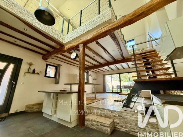 Maison à vendre 6 pièces 168 m² La Ville-du-Bois