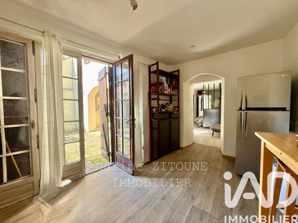 Maison à vendre 6 pièces 168 m² La Ville-du-Bois