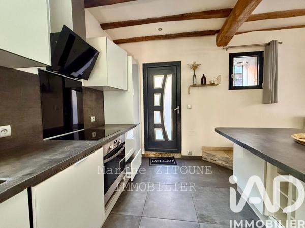 Maison à vendre 6 pièces 168 m² La Ville-du-Bois