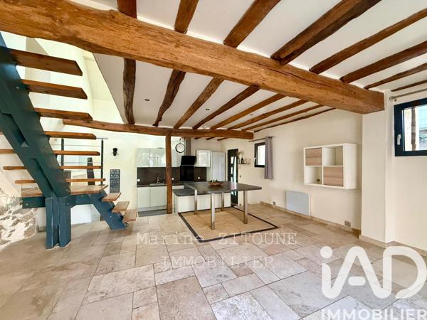 Maison à vendre 6 pièces 168 m² La Ville-du-Bois