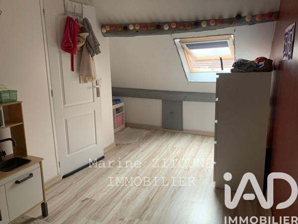 Maison à vendre 6 pièces 168 m² La Ville-du-Bois