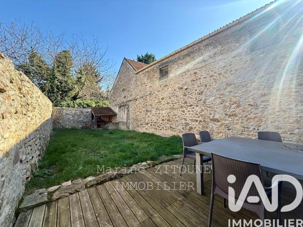 Maison à vendre 6 pièces 168 m² La Ville-du-Bois