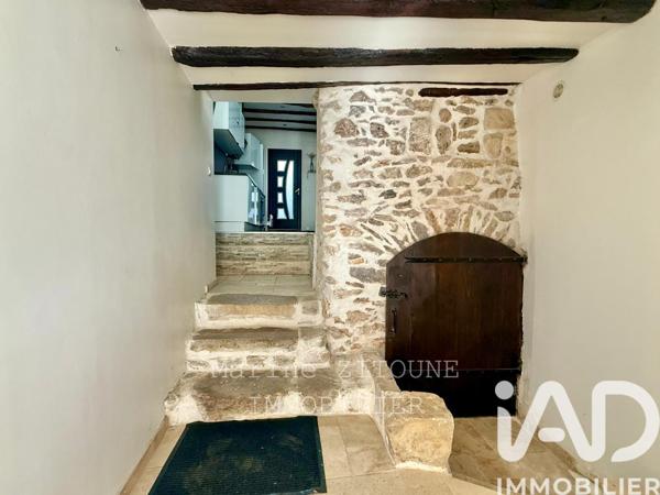 Maison à vendre 6 pièces 168 m² La Ville-du-Bois