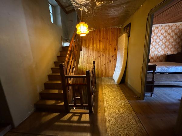 À VENDRE MAISON DE VILLAGE A 20 MIN DE FOIX