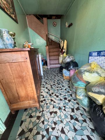 À VENDRE MAISON DE VILLAGE A 20 MIN DE FOIX