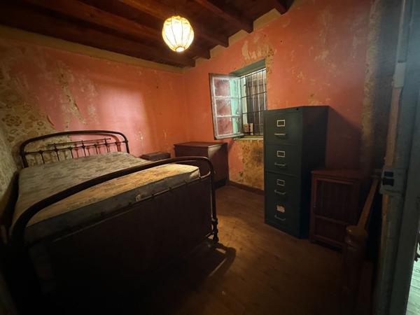 À VENDRE MAISON DE VILLAGE A 20 MIN DE FOIX