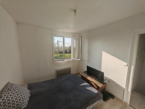 Immeuble à vendre |  Gensac-la-Pallue |  3 pièces | 180 m²