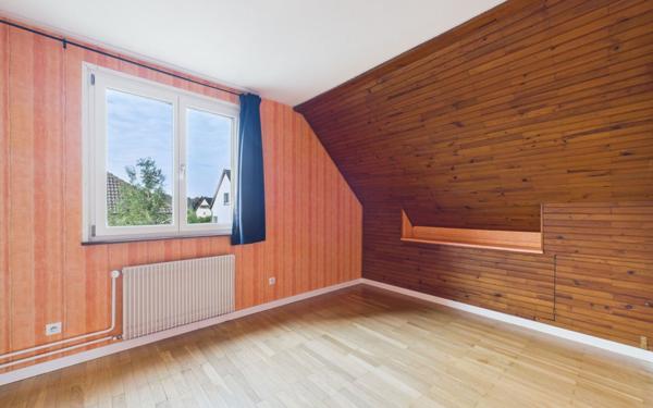 Maison à louer