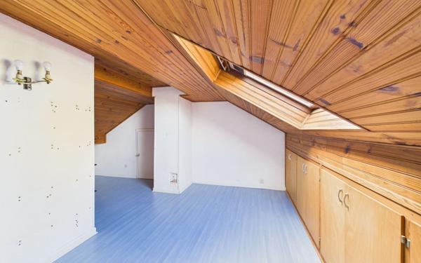 Maison à louer