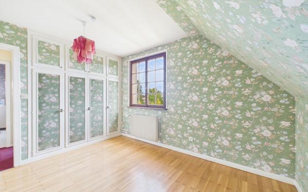 Maison à louer