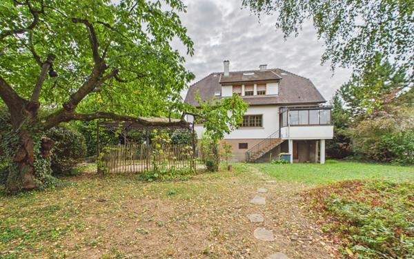 Maison à louer