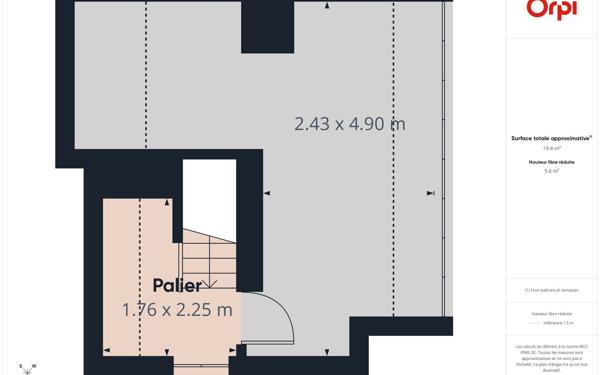 Maison à louer