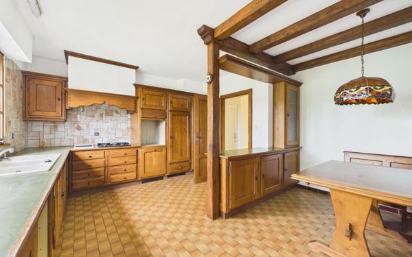 Maison à louer